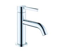 Kludi Nova Fonte mitigeur lavabo 200280515 sans garniture de vidange , chromé