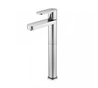 Mitigeur monocommande pour lavabo Steinberg Série 170, portée 125 mm, 1701700