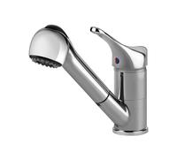 Mitigeur Monocommande Smeg MD10CR3 Chromé