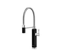 Mitigeur Monocommande Smeg MDF50BL Noir