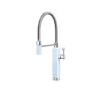 Mitigeur Monocommande Smeg MDF50PB Bleu Azur