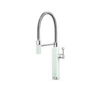 Mitigeur Monocommande Smeg MDF50PG Vert d'Eau