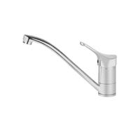 Mitigeur Monocommande Smeg MF11CR3 Chromé