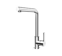 Mitigeur Monocommande Smeg MI1CR Chromé