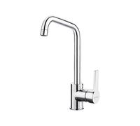 Mitigeur Monocommande Smeg MI3CR Chromé