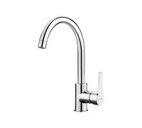 Mitigeur Monocommande Smeg MI4CR Chromé