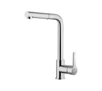 Mitigeur Monocommande Smeg MID1NS Inox