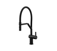 Mitigeur Monocommande Smeg MID20MN Noir Mat