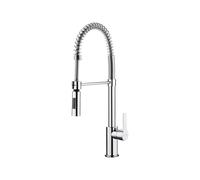 Mitigeur Monocommande Smeg MID5CR Chromé