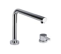 Mitigeur Monocommande Smeg MTD5CR Chromé