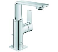 Mitigeur Monotrou Grohe Allure avec Garniture de vidage Tirette Chromé
