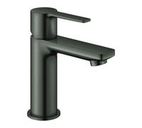Mitigeur Monotrou Grohe Lineare Taille XS Hard Graphite brossé 23791AL1