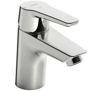 Mitigeur Monotrou Hansa POLO Économie d'eau 4,2 l/min 136x137mm Chromé