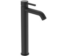 Mitigeur Monotrou Ideal Standard Ceraline 150mm Soie Noire