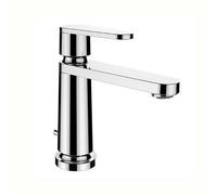 Mitigeur Monotrou Laufen THE NEW CLASSIC 130 mm Chromé