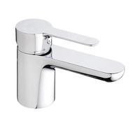 Mitigeur Monotrou Lavabo Paini P3 P3CR211MEP1 Chrome Brillant
