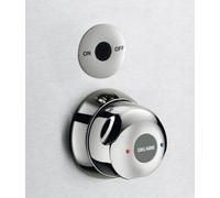 Mitigeur Mural Delabie SECURITHERM 792452