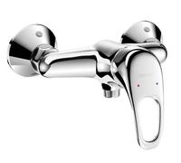 Mitigeur Mural Delabie SECURITHERM EP h: 2239EP