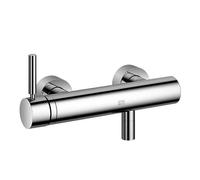 Mitigeur Mural Dornbracht Meta 2 Trous 103mm Platine Mat
