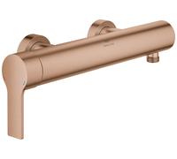 Mitigeur Mural Douche Grohe Allure Warm Sunset brossé