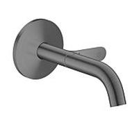 AXOR One Mitigeur mural de lavabo, 48180340,