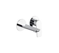 Mitigeur mural lavabo Ruby