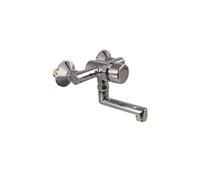 Mitigeur mural monobloc pour lavabo P3500 chromé