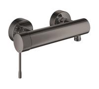 Mitigeur douche Essence Hard Graphite