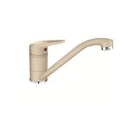 Mitigeur Novara Plus évier Sable