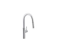 Franke Pescara L Slide-In mitigeur de cuisine sur pied chrome 115.0538.940