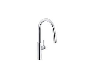 Mitigeur pescara perfect slid - chrome coloris chrome