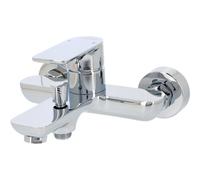 Mitigeur pour bain-douche DILO chromé entraxe 150 mm - THEWA DIL30