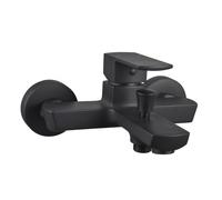 Mitigeur pour bain-douche DOUR noir entraxe 150 mm - THEWA DOU31N