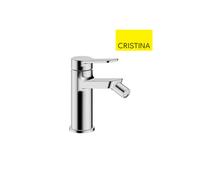 Mitigeur pour bidet sans vidage Chromé ELEVATION - CRISTINA ONDYNA EL32051