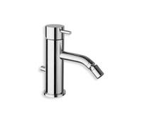 Mitigeur pour BIDET - TRIVERDE CHROME + Vidage CRISTINA ONDYNA TV32151