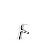 Mitigeur pour bidetRotule orientable Chrome - TRES 28112001