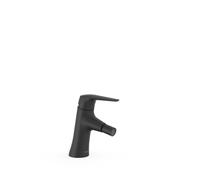 Mitigeur pour bidetRotule orientable Noir mat - TRES 28112001NM