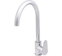 Mitigeur pour évier Rocket Cold Open - 5l/min - Chromé - STANDARD HIDRAULICA - 61790 Chromé