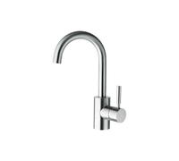 Mitigeur pour lavabo col de cygne mobile TRIVERDE - CRISTINA ONDYNA CX22151