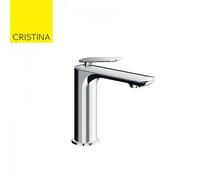 Mitigeur pour Lavabo FOIL Chromé - Cristina Ondyna FL22051