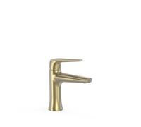 Mitigeur pour lavabo Fuji Cava doré - TRES 28110301CA