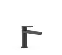 Mitigeur pour lavabo Project Noir mat - TRES 22110301NM