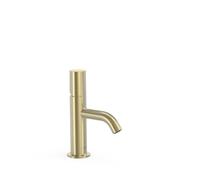 Mitigeur pour lavabo Study Cava doré - TRES 26190301CA