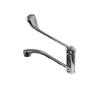 Mitigeur pour meuble Promotal - Mitigeur évier commande coude