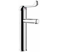 Mitigeur - pour milieux hospitalier - Modul'Mix H200/S150 SANIFIRST