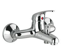 MITIGEUR POUR VASQUE DE SALLE DE BAIN ROBINET MONOCOMMANDE CHROMÉ ENTER