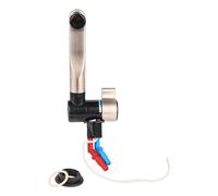 Mitigeur rabattable pivotant Sterckeman