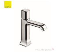 Mitigeur regular ITALY pour lavabo + Vidage - CRISTINA ONDYNA IT22051