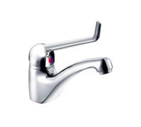 Mitigeur, Robinet mélangeur - à levier unique 1/2