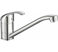 Mitigeur Rousseau Métal Inox Laiton
